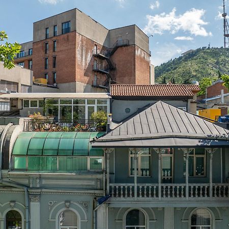 Hotel Bella Casa Tbilisi Exterior photo