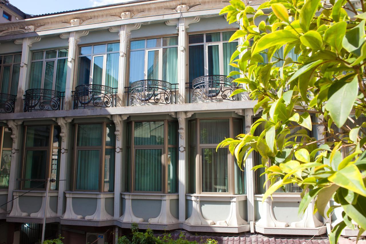 Hotel Bella Casa Tbilisi Exterior photo