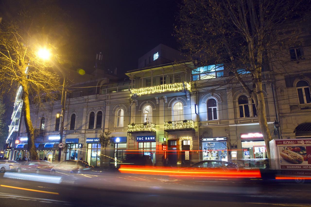 Hotel Bella Casa Tbilisi Exterior photo